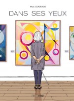 Dans ses yeux couv